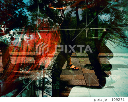 The reflecting world The reflecting world 109271