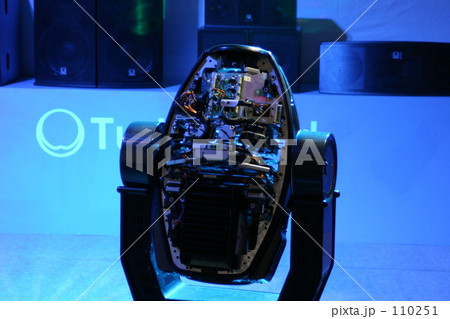 ムービングライトの中身 110251