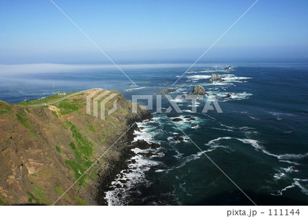 襟裳岬 襟裳岬 111144