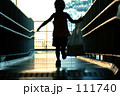 焦るお買い物少女 111740