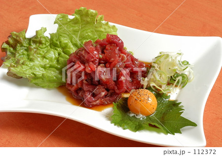 ユッケ ユッケ 112372