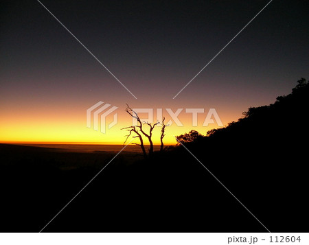 sunset , Mauna Kea sunset , Mauna Kea 112604