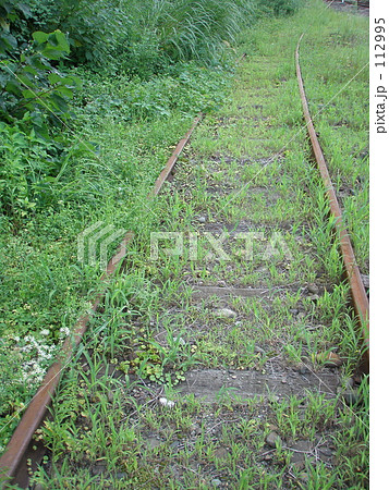 只見線廃線 112995