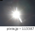 Sun Shine at Hachijo Island 113387