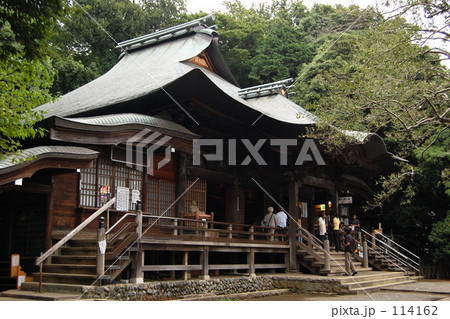 元三大師堂 元三大師堂 114162