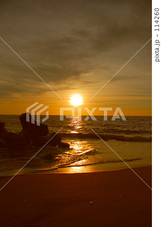 Sunrise 114260