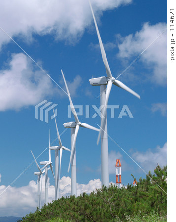 風力VS火力 114621