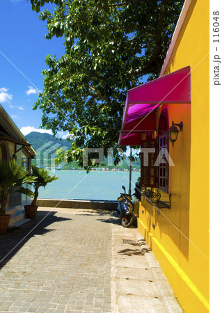 淡水的暇日 116048