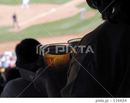 Ball Park Beer Ball Park Beer 116684