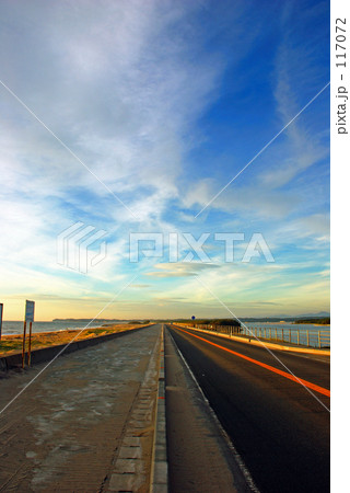 Eternal road 117072