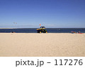 Late Summer Beach 117276