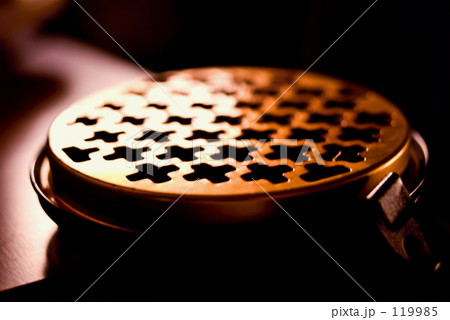 Mosquito incense coil 119985