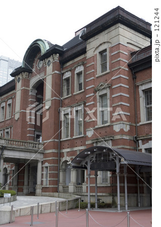 東京駅 東京駅 121244