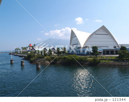 かごしま水族館(いおワールド) かごしま水族館(いおワールド) 121344