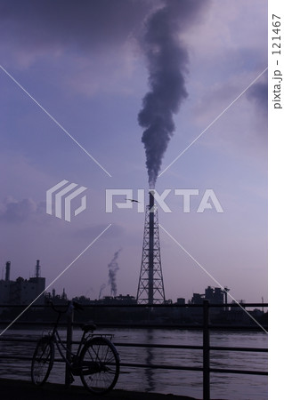 工業地帯 121467