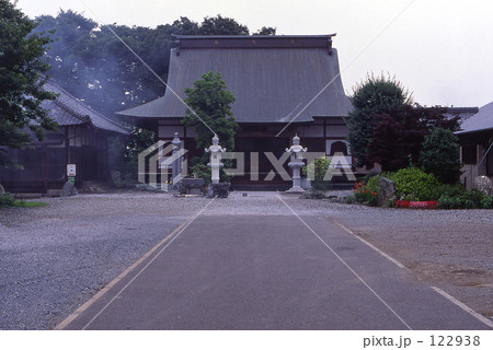見沼田圃・夏　　0089 122938