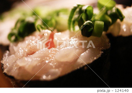 酢飯と葱 酢飯と葱 124140