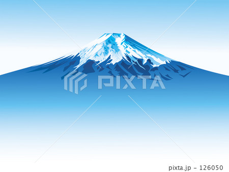 富士山 126050