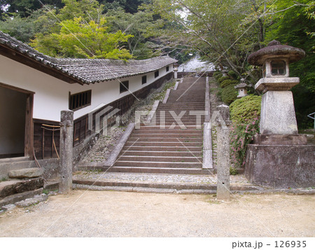 弘法大師が開いた丹生大師 126935