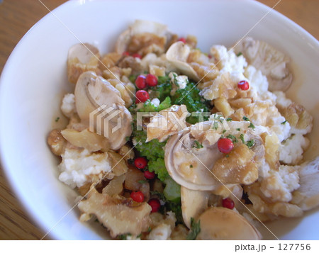 プチサラダ。。。 127756