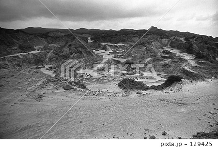 伊豆七島:新島 昭和45年 伊豆七島:新島 昭和45年 129425