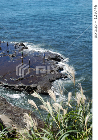 江ノ島(釣り) 江ノ島(釣り) 129746