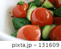 サラダ 131609