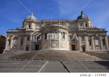 サンタ・マリア・マッジョーレ大聖堂 133680