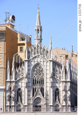 教会 教会 133756