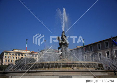 共和国広場 共和国広場 133798