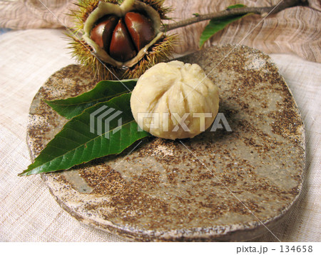 くりきんとん 134658