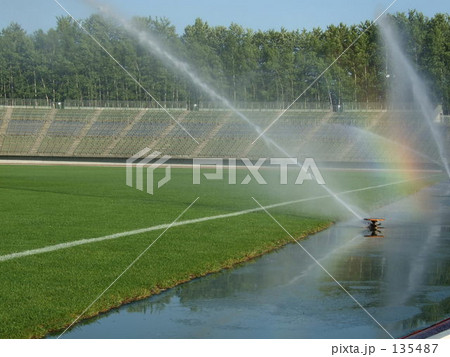 試合の前に・・・ 試合の前に・・・ 135487