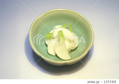 こかぶの浅漬け 135589