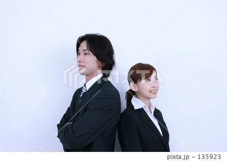 ビジネス3 135923