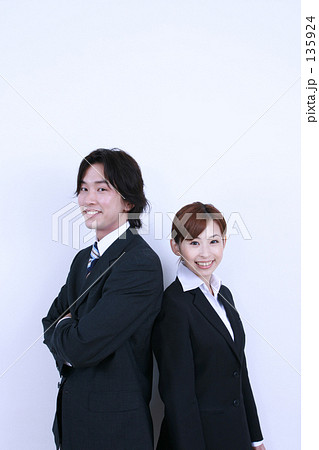 ビジネス3 135924