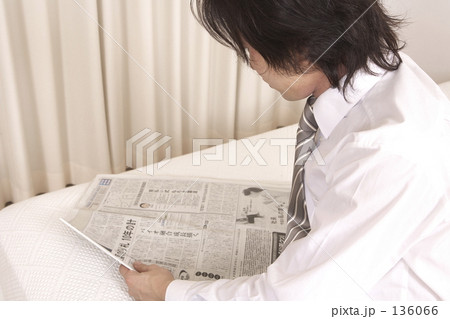 ビジネスホテル 136066