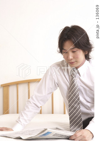 今朝のニュースは・・・ 136069