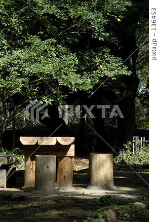 ハイキング 136453