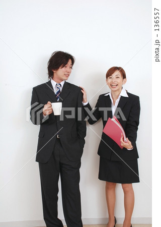 ビジネス コーヒーブレイク3 ビジネス コーヒーブレイク3 136557