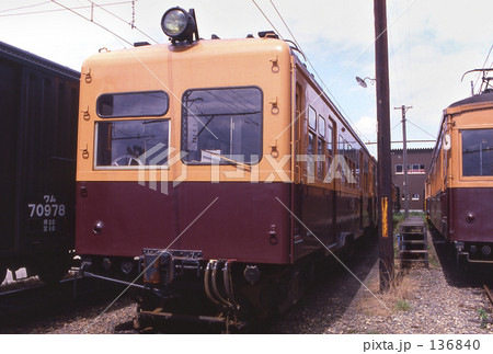 鉄道 私鉄:蒲原鉄道 昭和57年 鉄道 私鉄:蒲原鉄道 昭和57年 136840