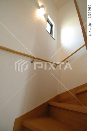 階段 階段 136969
