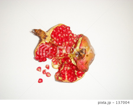 完熟ザクロ 完熟ザクロ 137004