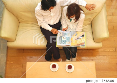 夫婦2 夫婦2 138386