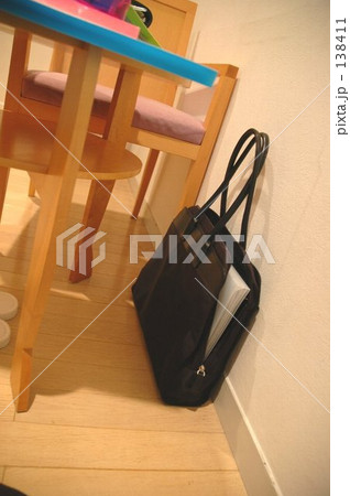 リクルートバッグ 138411