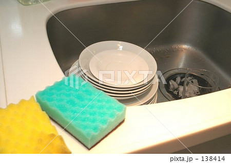 シンク シンク 138414