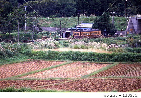鉄道 私鉄:蒲原鉄道 昭和57年 鉄道 私鉄:蒲原鉄道 昭和57年 138935