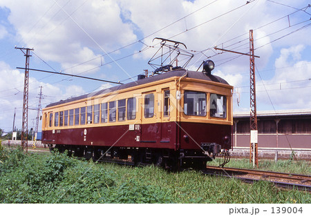 鉄道 私鉄:蒲原鉄道 昭和57年 鉄道 私鉄:蒲原鉄道 昭和57年 139004
