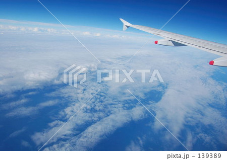 above Finland above Finland 139389