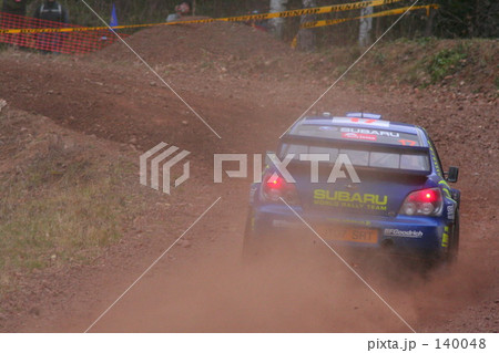 WRC RallyJapan2007 WRC RallyJapan2007 140048