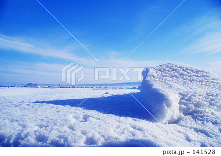 雪原 141528